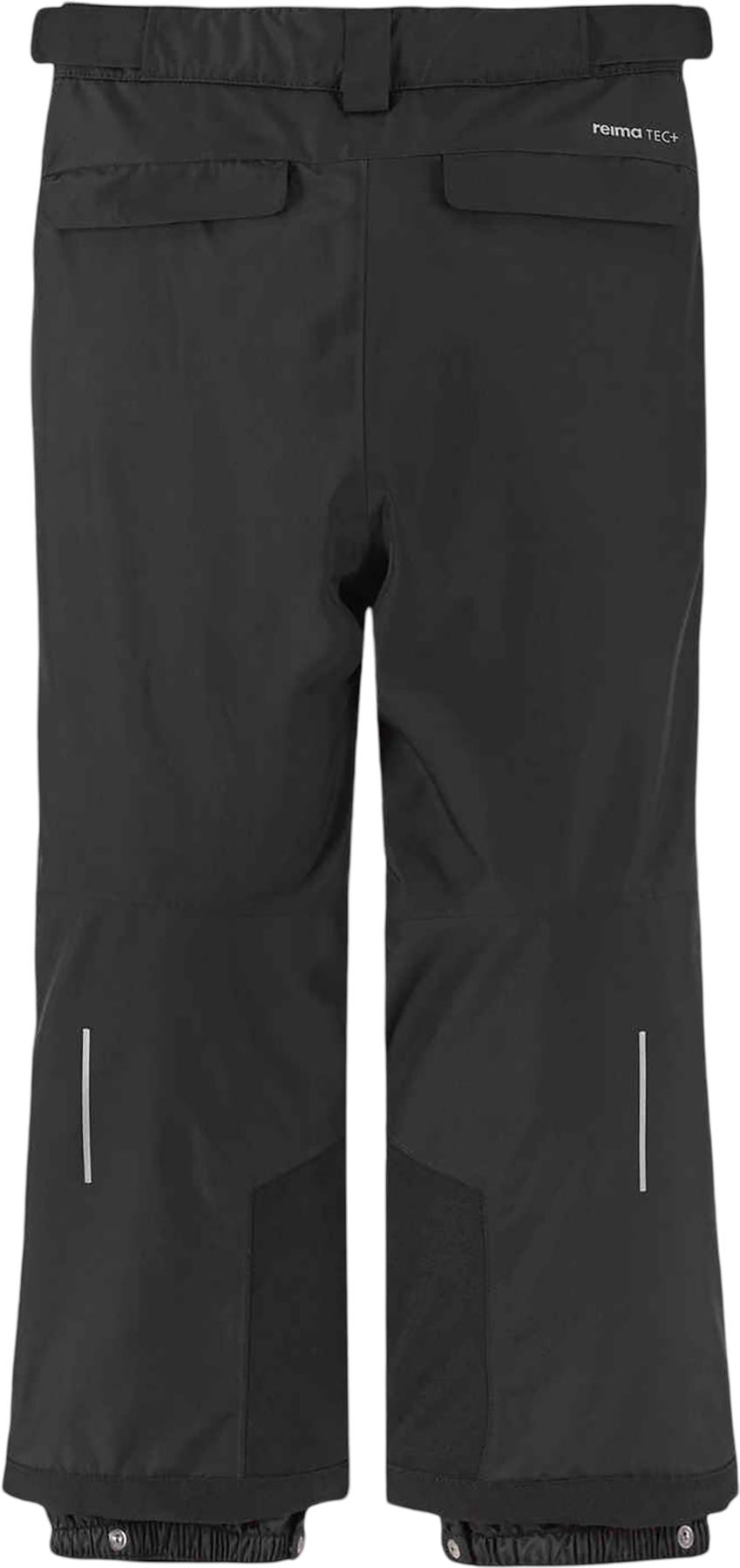 Product gallery image number 3 for product Riento Waterproof Reimatec Ski Pants - Youth