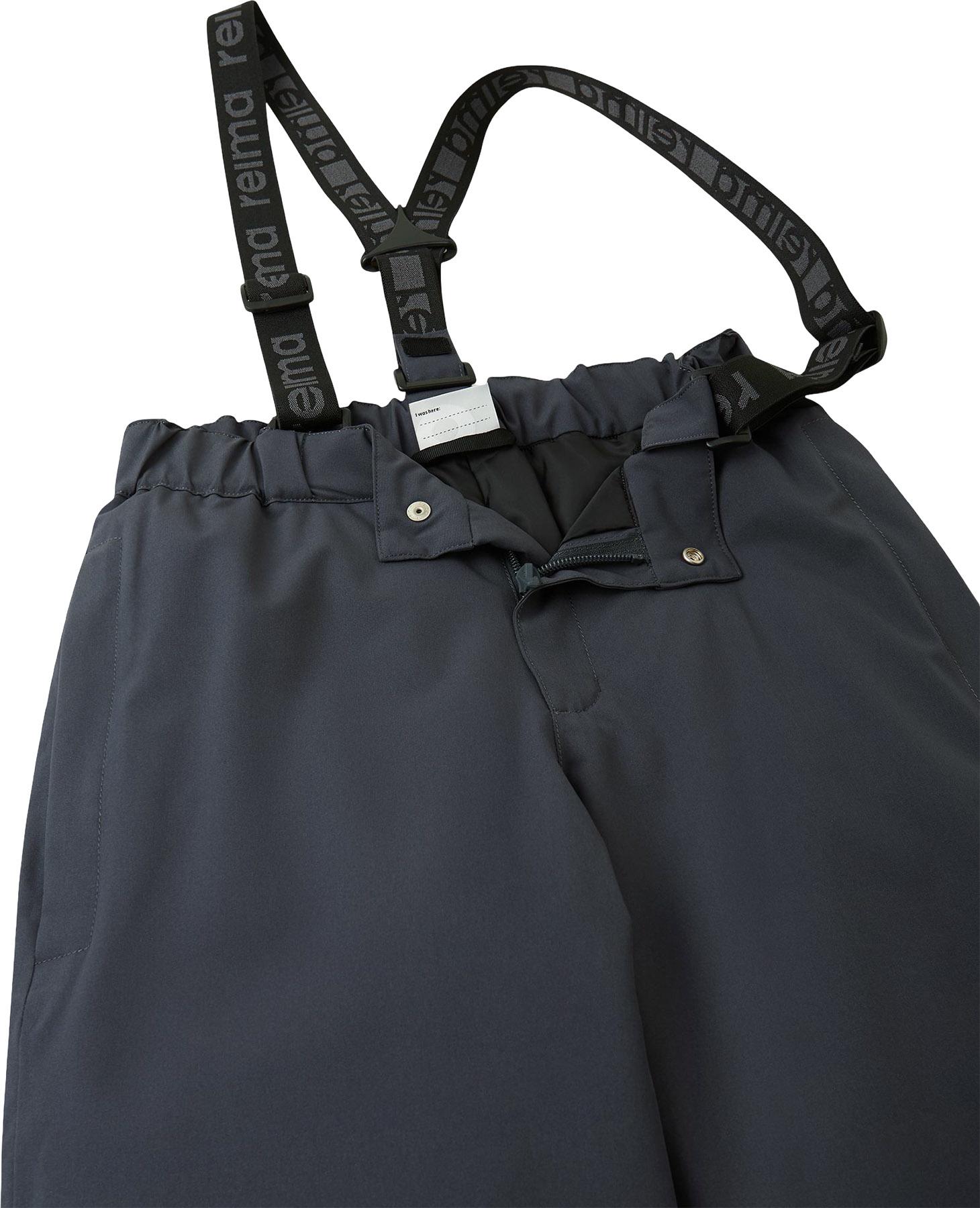 Numéro de l'image de la galerie de produits 3 pour le produit Pantalon d’hiver ReimaTec - Enfant