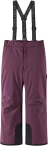 Colour: Deep Purple