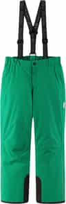 Colour: Green