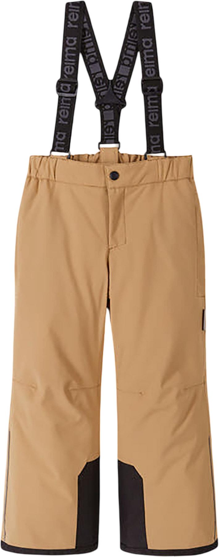 Peanut Brown