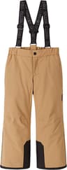 Colour: Peanut Brown