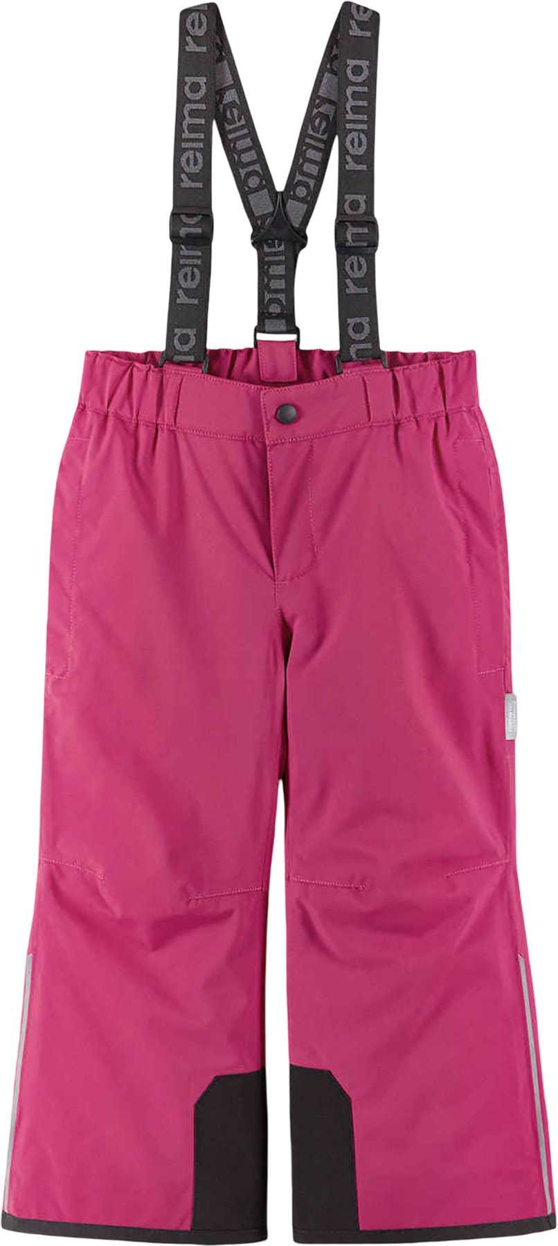 Rosy Berry