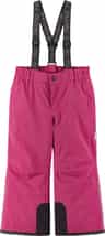 Colour: Rosy Berry