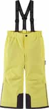 Colour: Yellow