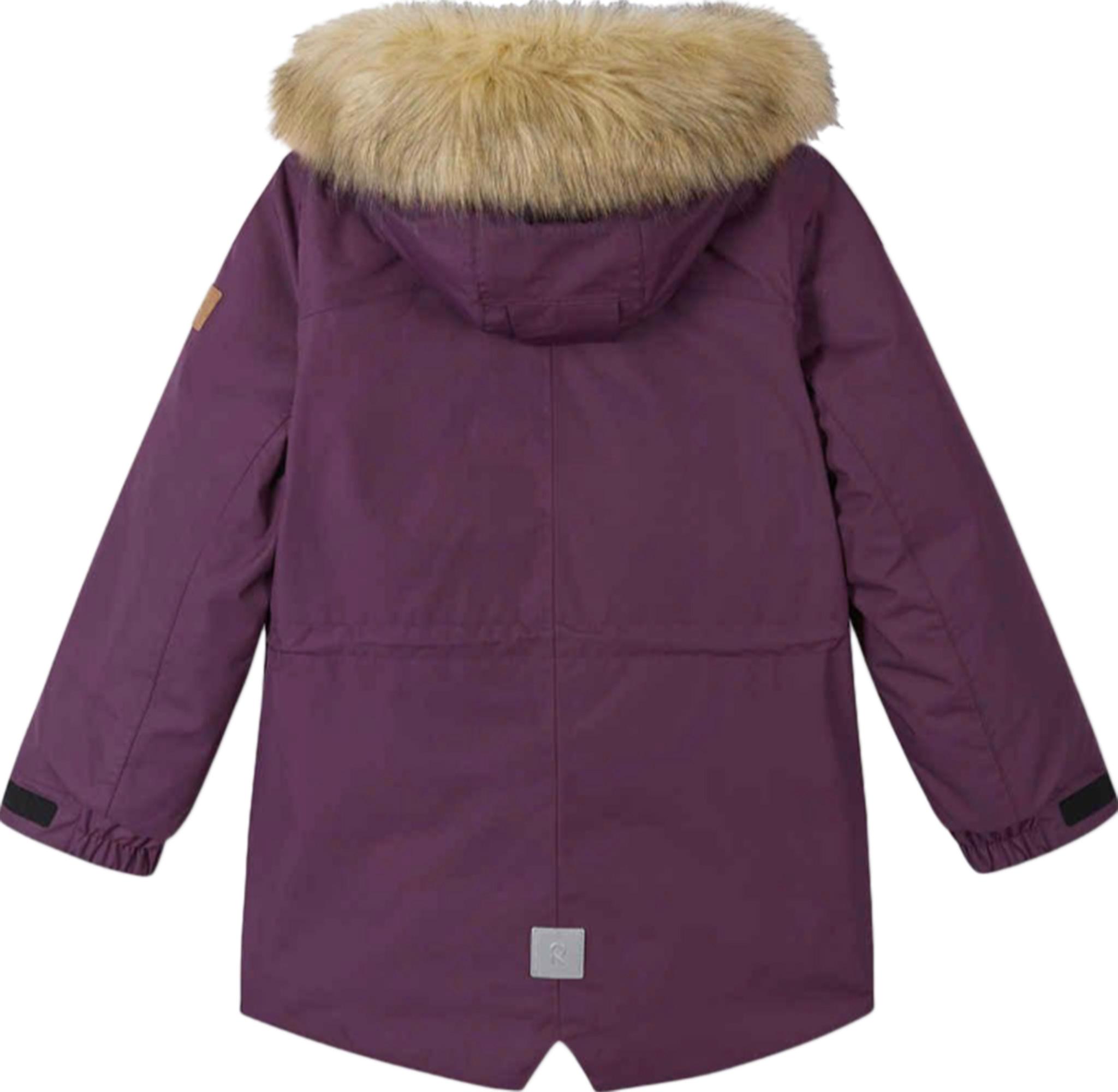 Product gallery image number 2 for product Naapuri Reimatec Winter Jacket - Kids