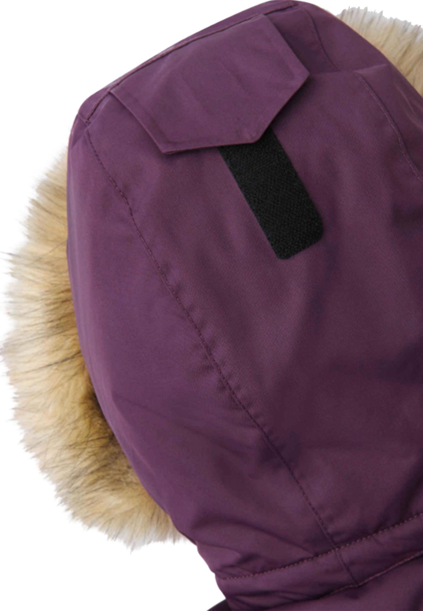 Product gallery image number 4 for product Naapuri Reimatec Winter Jacket - Kids