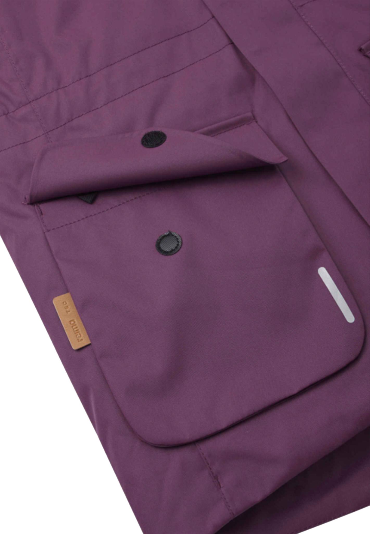 Product gallery image number 6 for product Naapuri Reimatec Winter Jacket - Kids