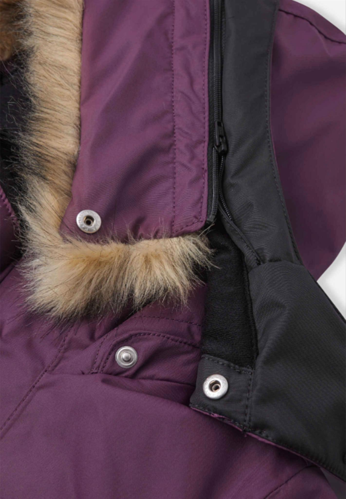 Product gallery image number 7 for product Naapuri Reimatec Winter Jacket - Kids