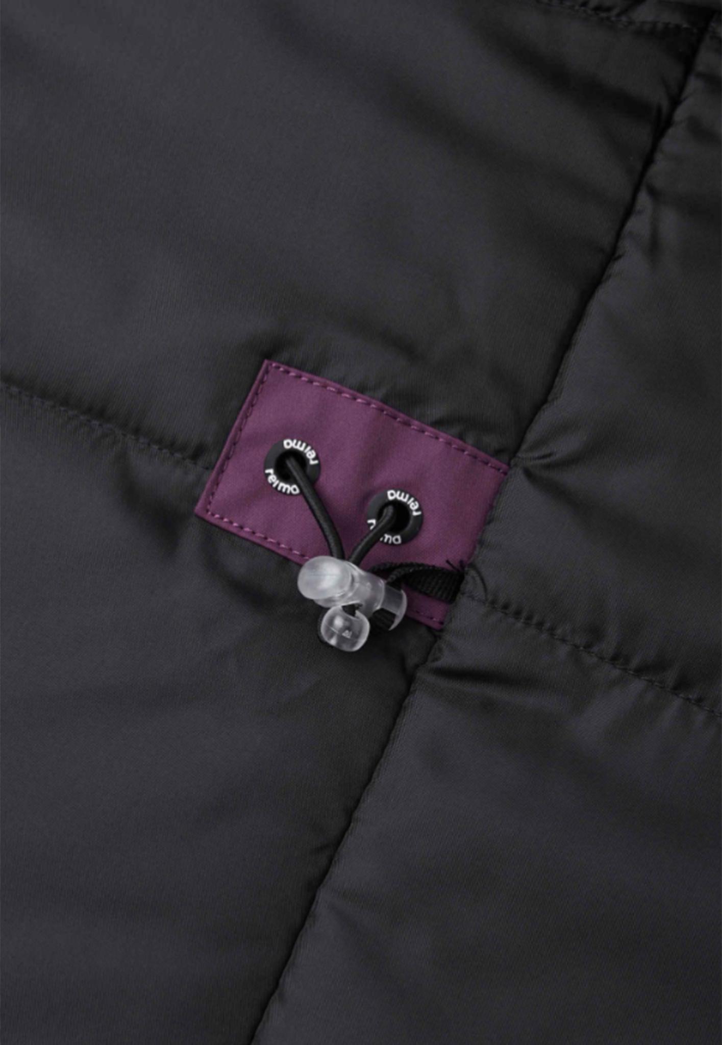 Product gallery image number 8 for product Naapuri Reimatec Winter Jacket - Kids