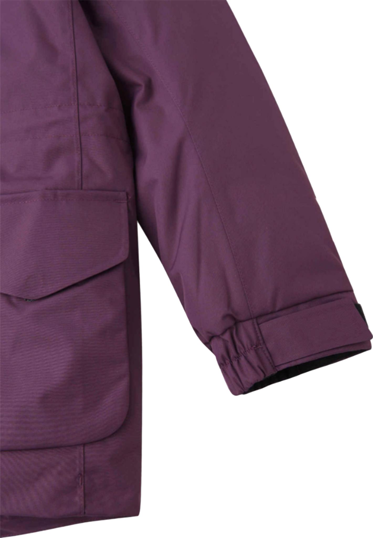 Product gallery image number 9 for product Naapuri Reimatec Winter Jacket - Kids