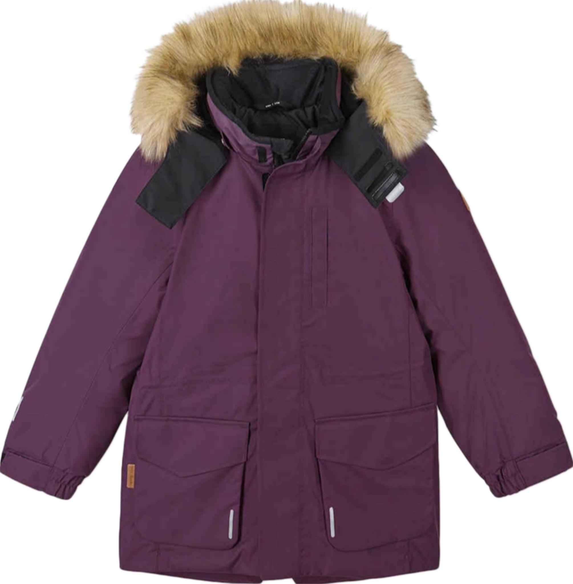 Product gallery image number 11 for product Naapuri Reimatec Winter Jacket - Kids