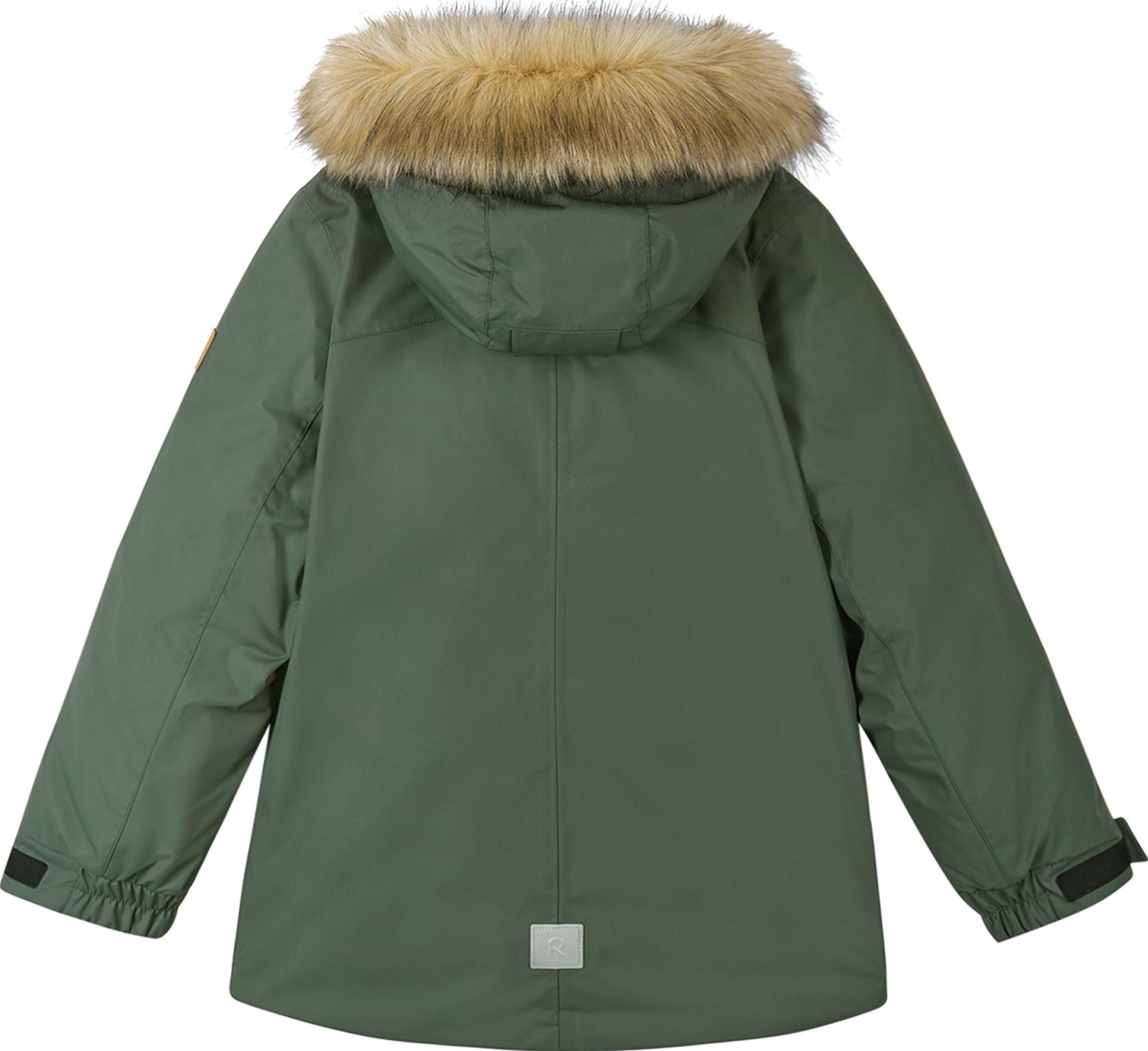 Product gallery image number 2 for product Serkku Reimatec Down Jacket - Kids