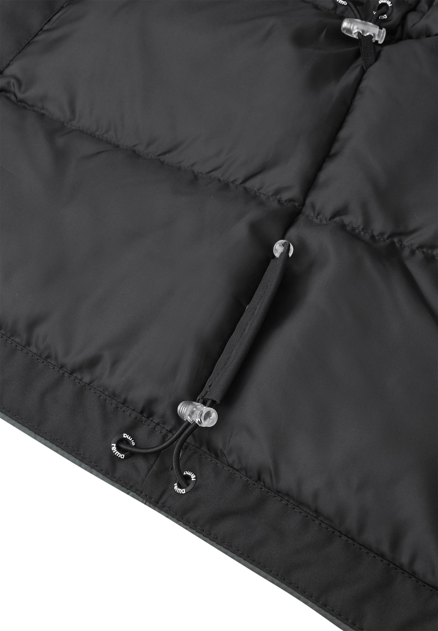 Product gallery image number 3 for product Serkku Reimatec Down Jacket - Kids