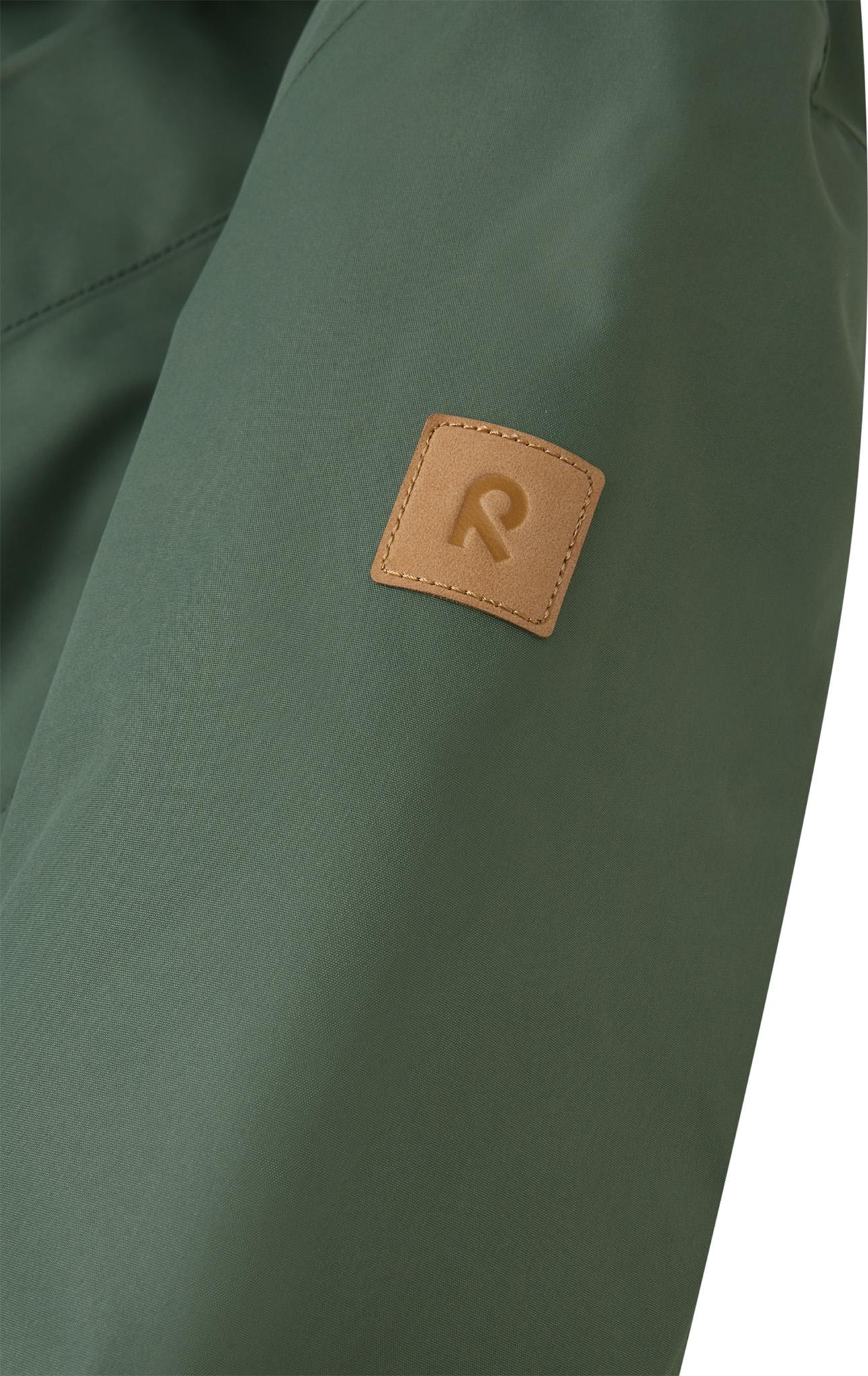 Product gallery image number 7 for product Serkku Reimatec Down Jacket - Kids