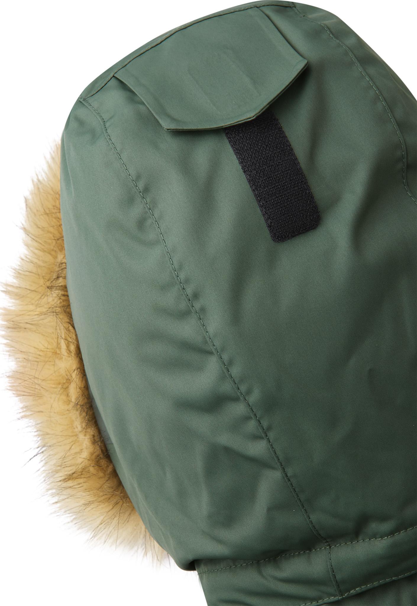 Product gallery image number 10 for product Serkku Reimatec Down Jacket - Kids