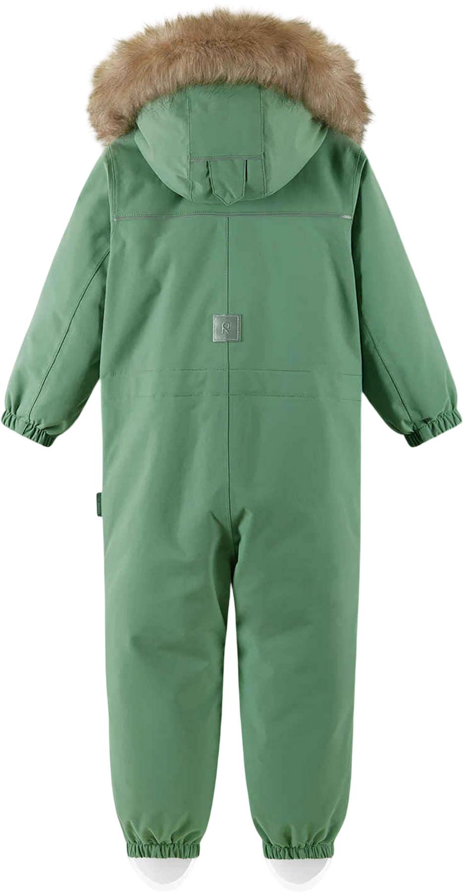 Product gallery image number 7 for product ReimaTec Winter Overall - Kids