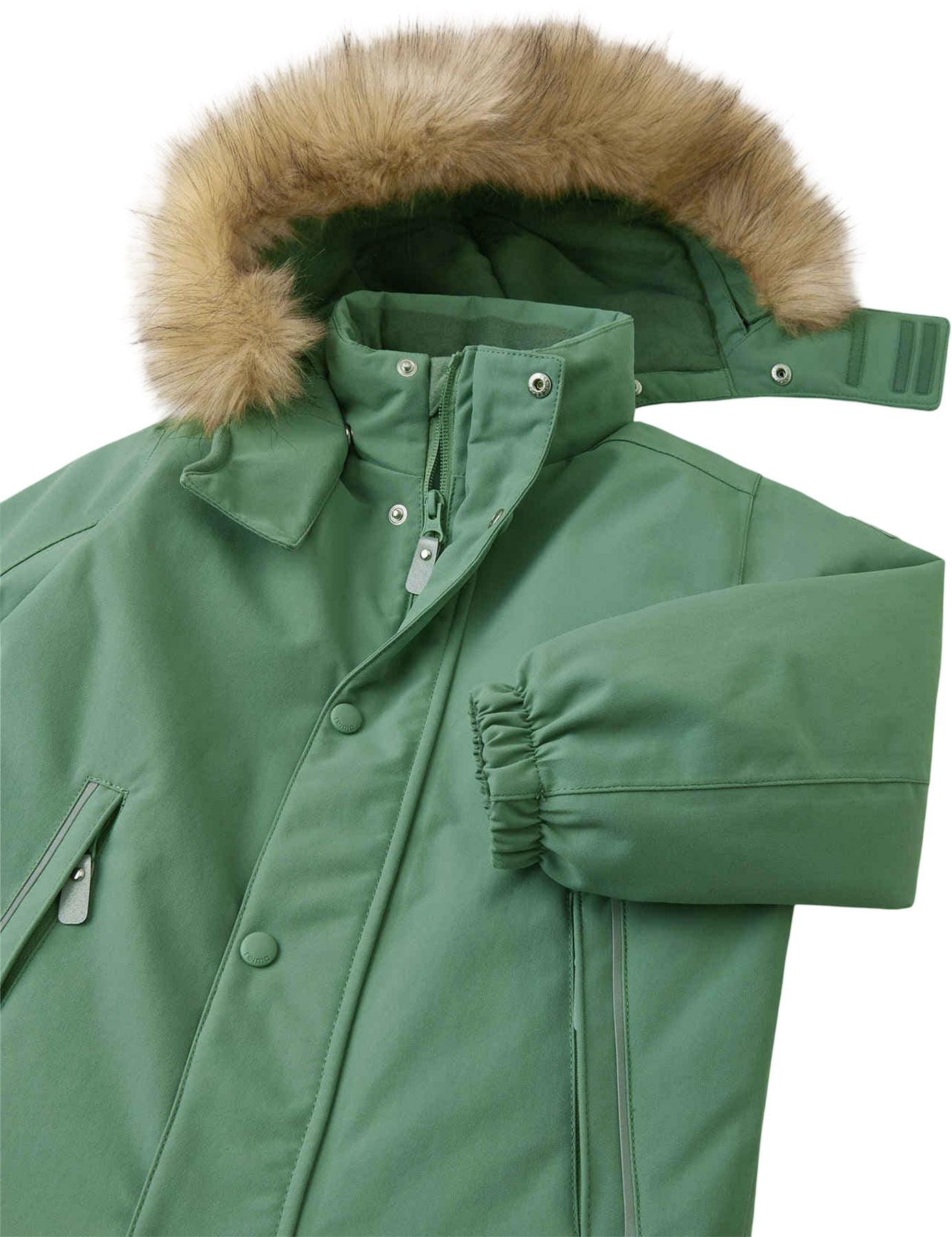 Product gallery image number 10 for product ReimaTec Winter Overall - Kids