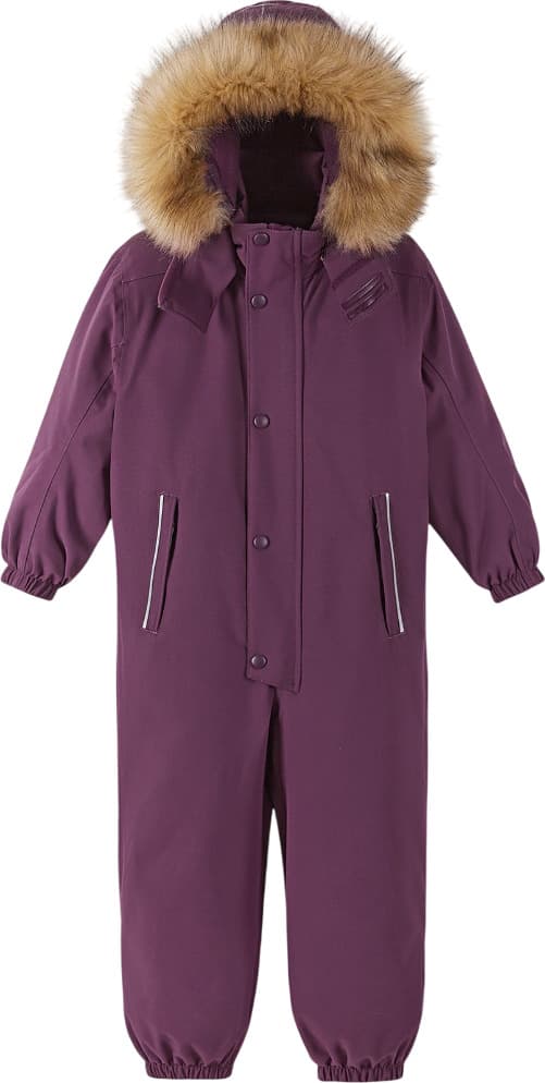 Numéro de l'image de la galerie de produits 4 pour le produit Combinaison d'hiver ReimaTec - Enfant