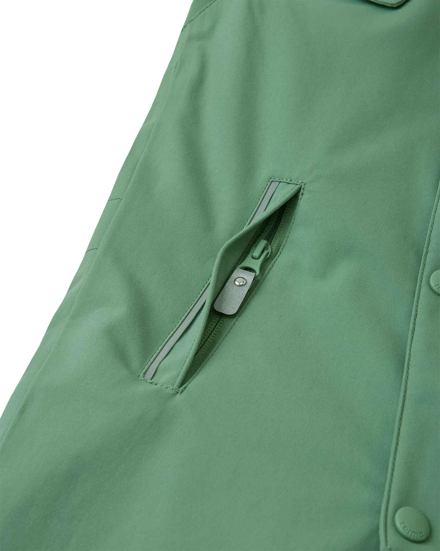 Product gallery image number 2 for product ReimaTec Winter Overall - Kids