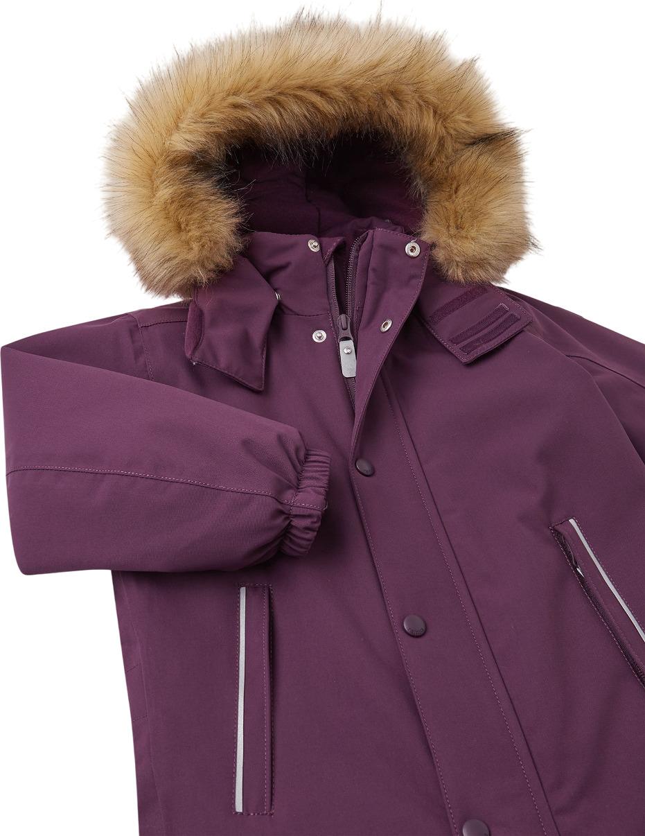 Numéro de l'image de la galerie de produits 5 pour le produit Combinaison d'hiver ReimaTec - Enfant