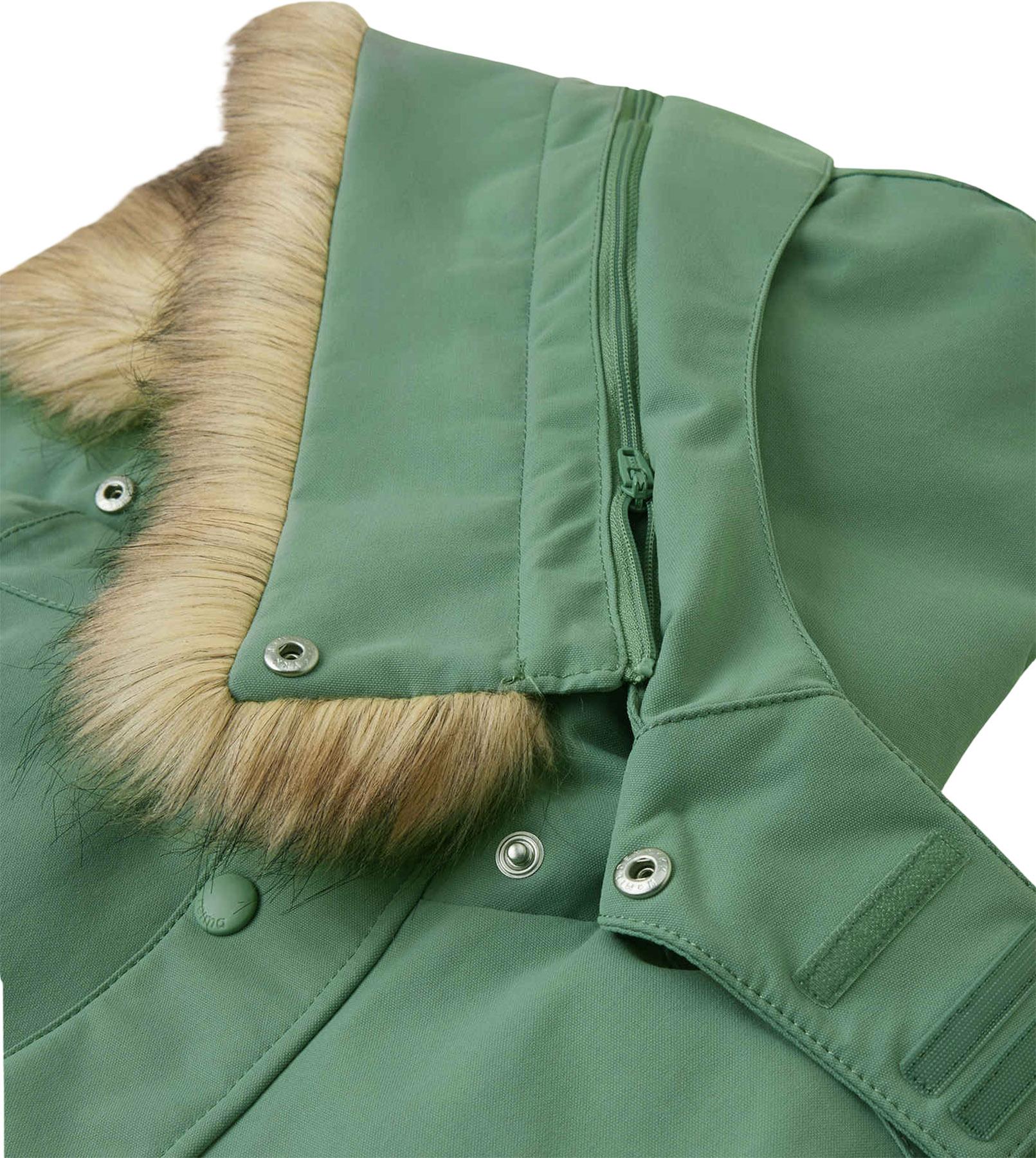 Product gallery image number 4 for product ReimaTec Winter Overall - Kids