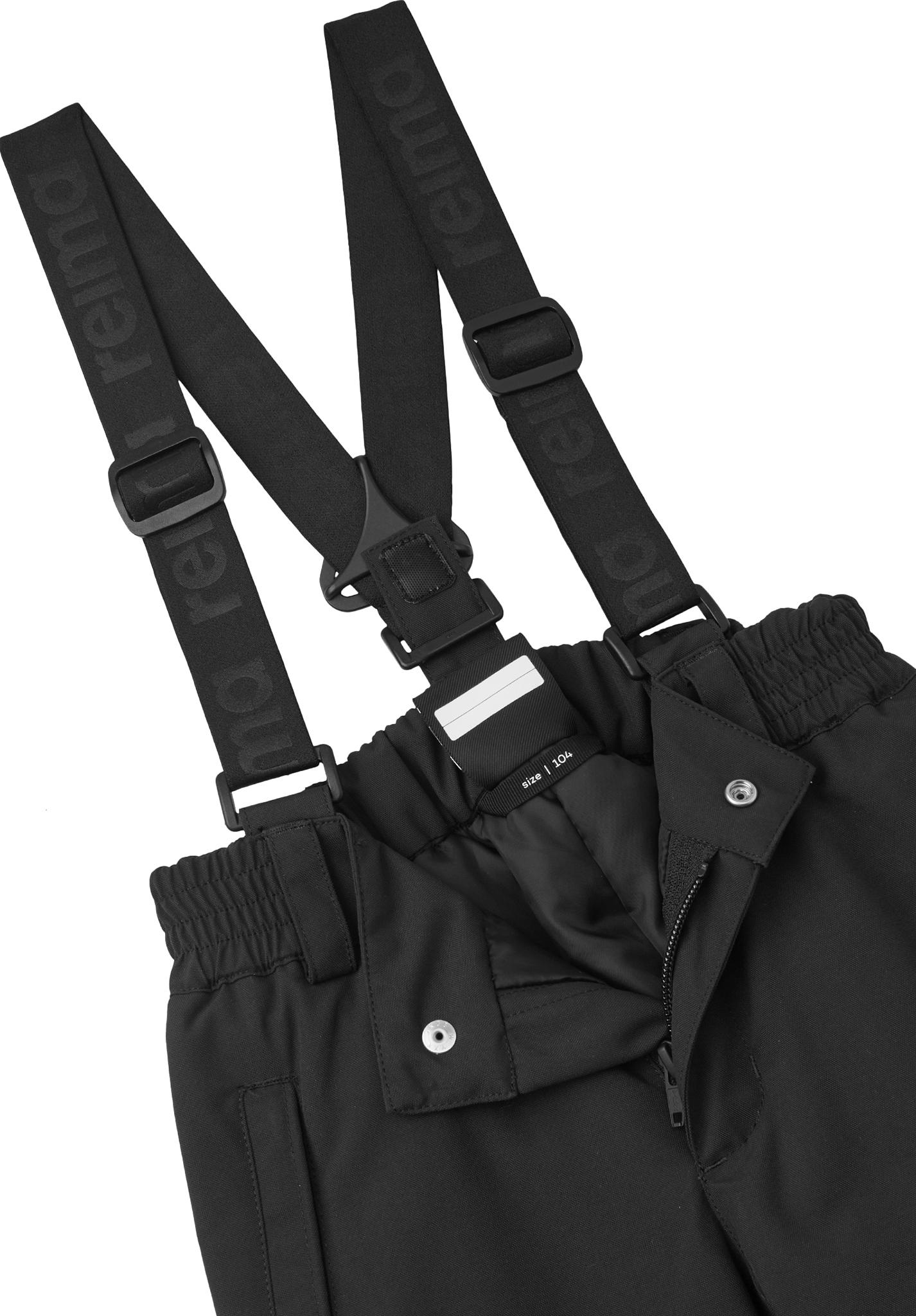 Product gallery image number 5 for product Loikka Reimatec Winter Pants - Kids