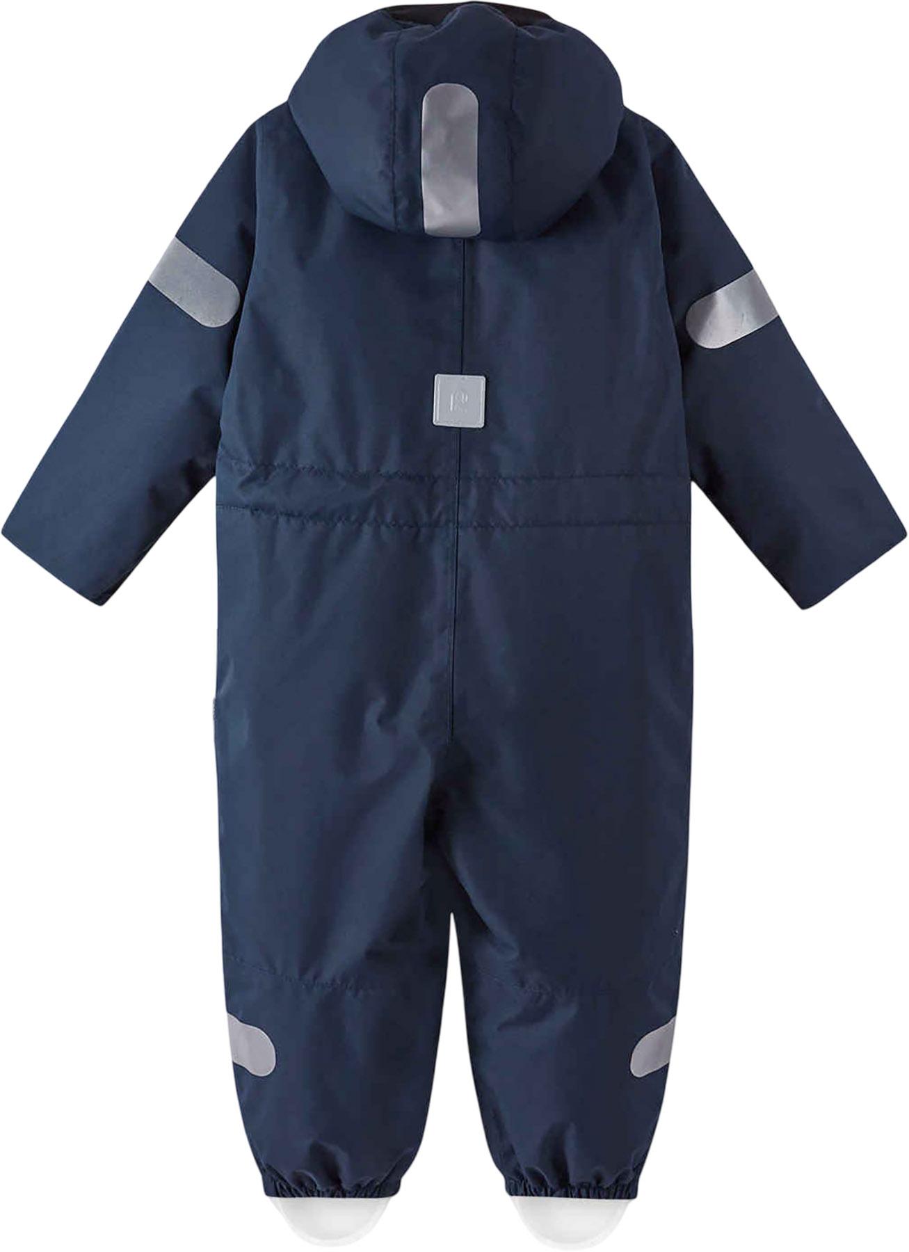 Product gallery image number 3 for product Marte Mid Reimatec Overall - Kids