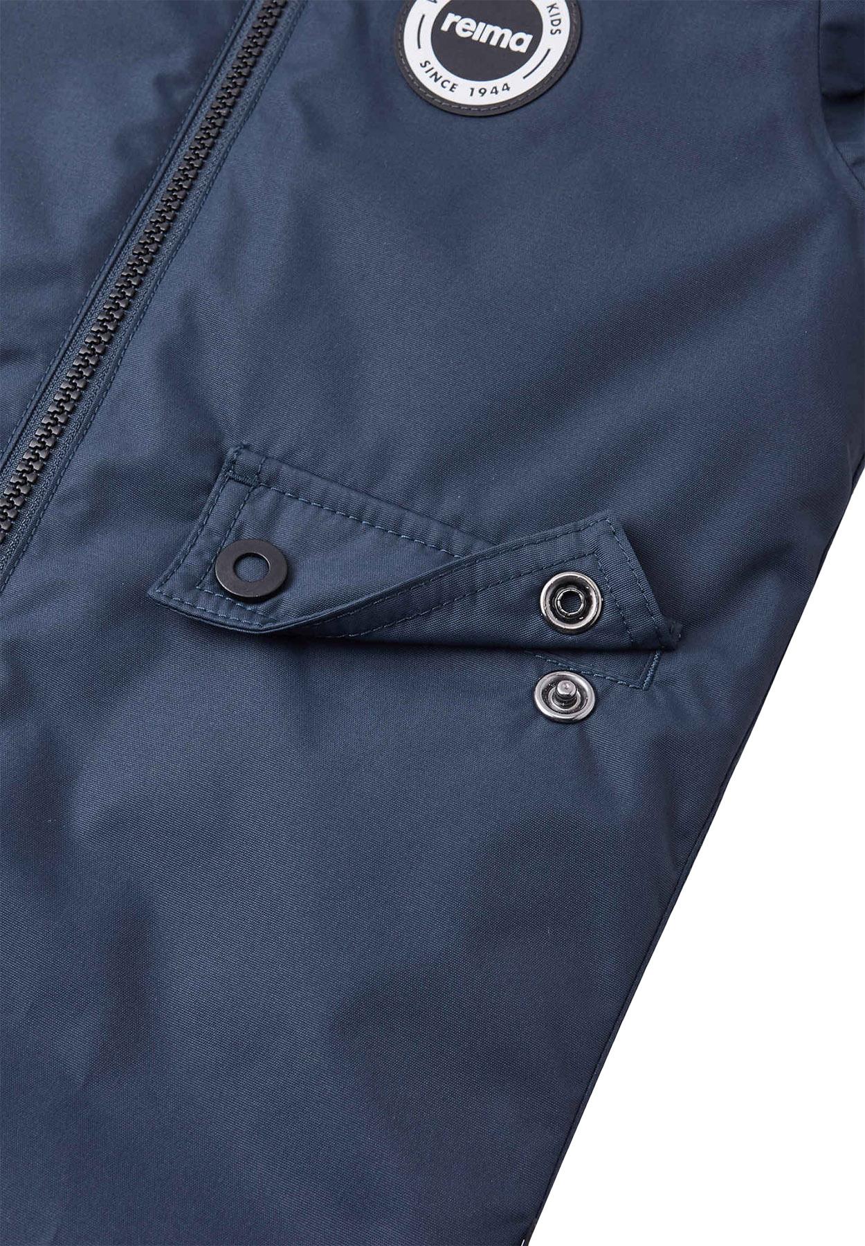 Product gallery image number 5 for product Marte Mid Reimatec Overall - Kids