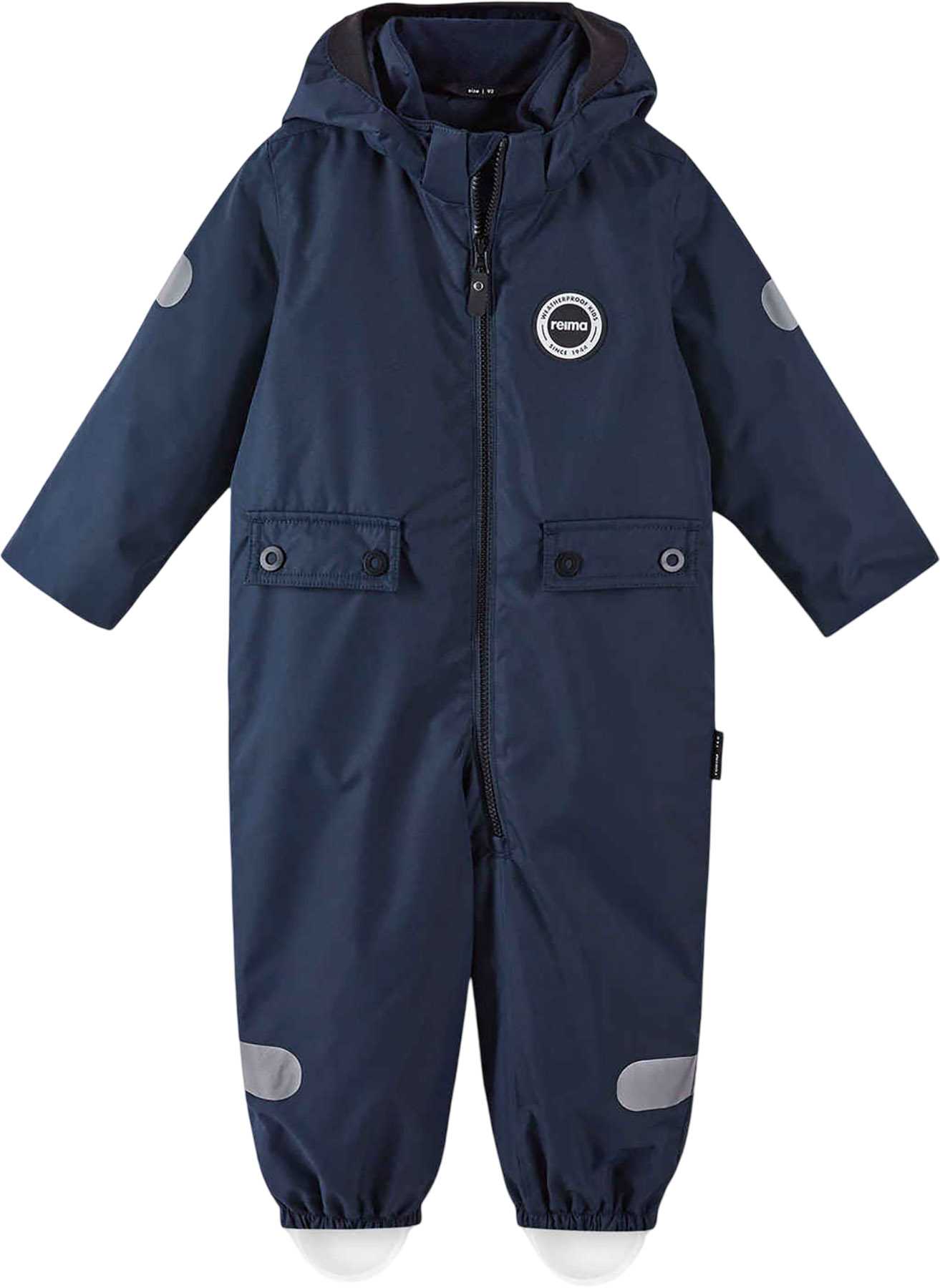 Product image for Marte Mid Reimatec Overall - Kids