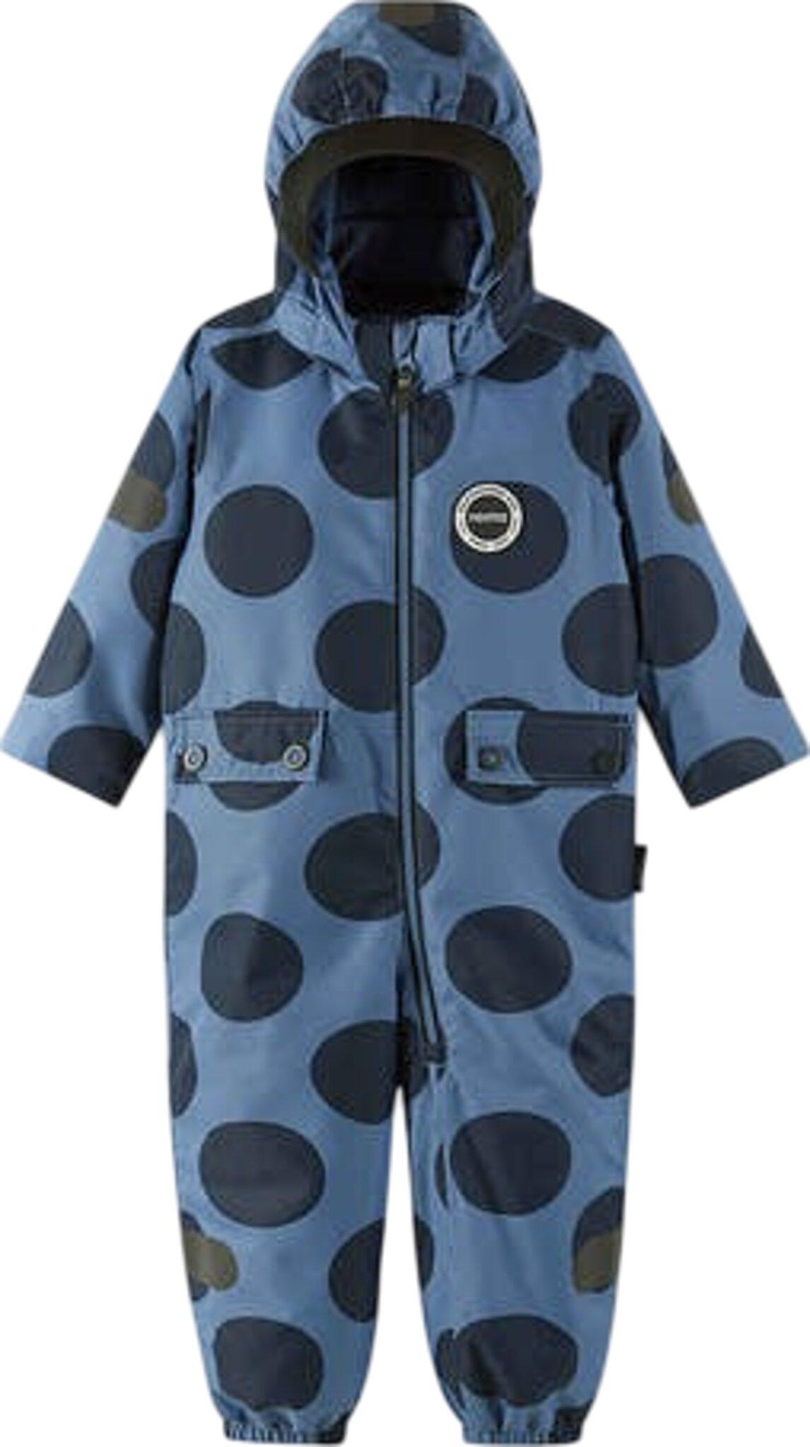 Numéro de l'image de la galerie de produits 2 pour le produit Combinaison ReimaTec Marte Mid - Enfant