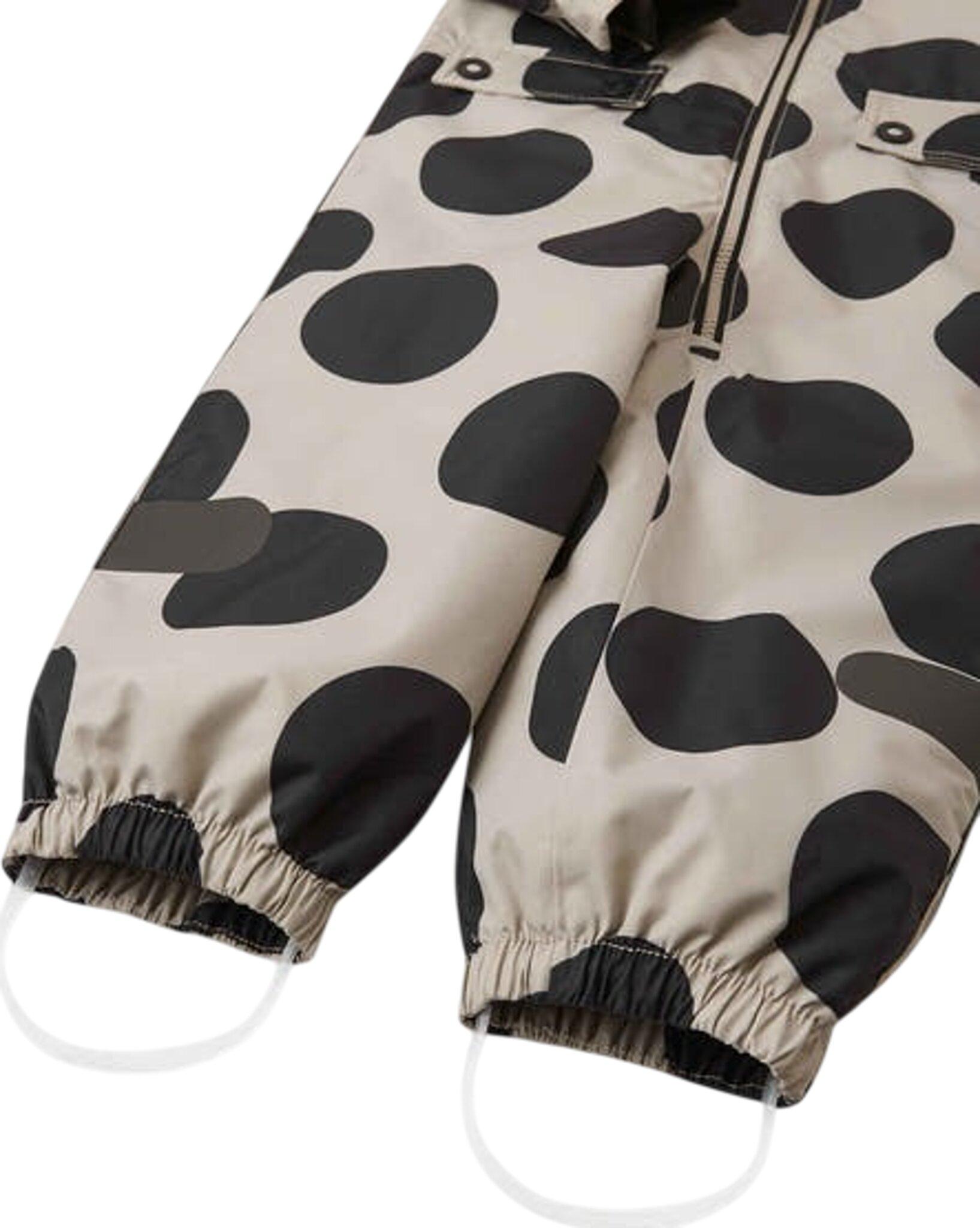 Product gallery image number 3 for product Marte Mid ReimaTec Overall - Kids