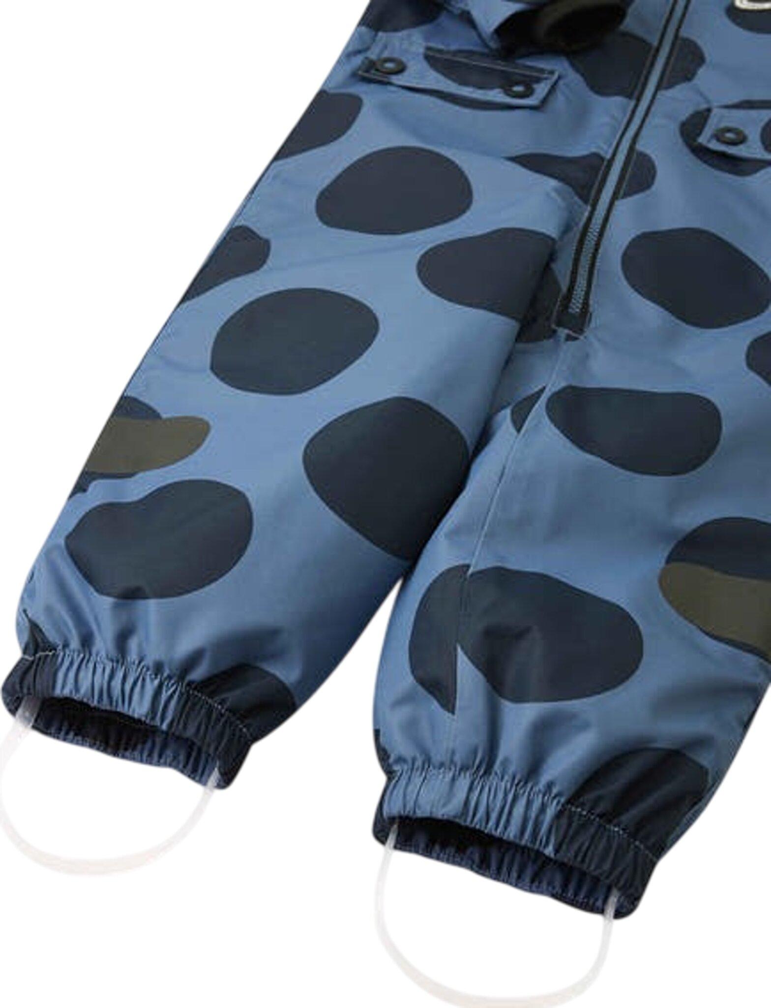 Numéro de l'image de la galerie de produits 5 pour le produit Combinaison ReimaTec Marte Mid - Enfant