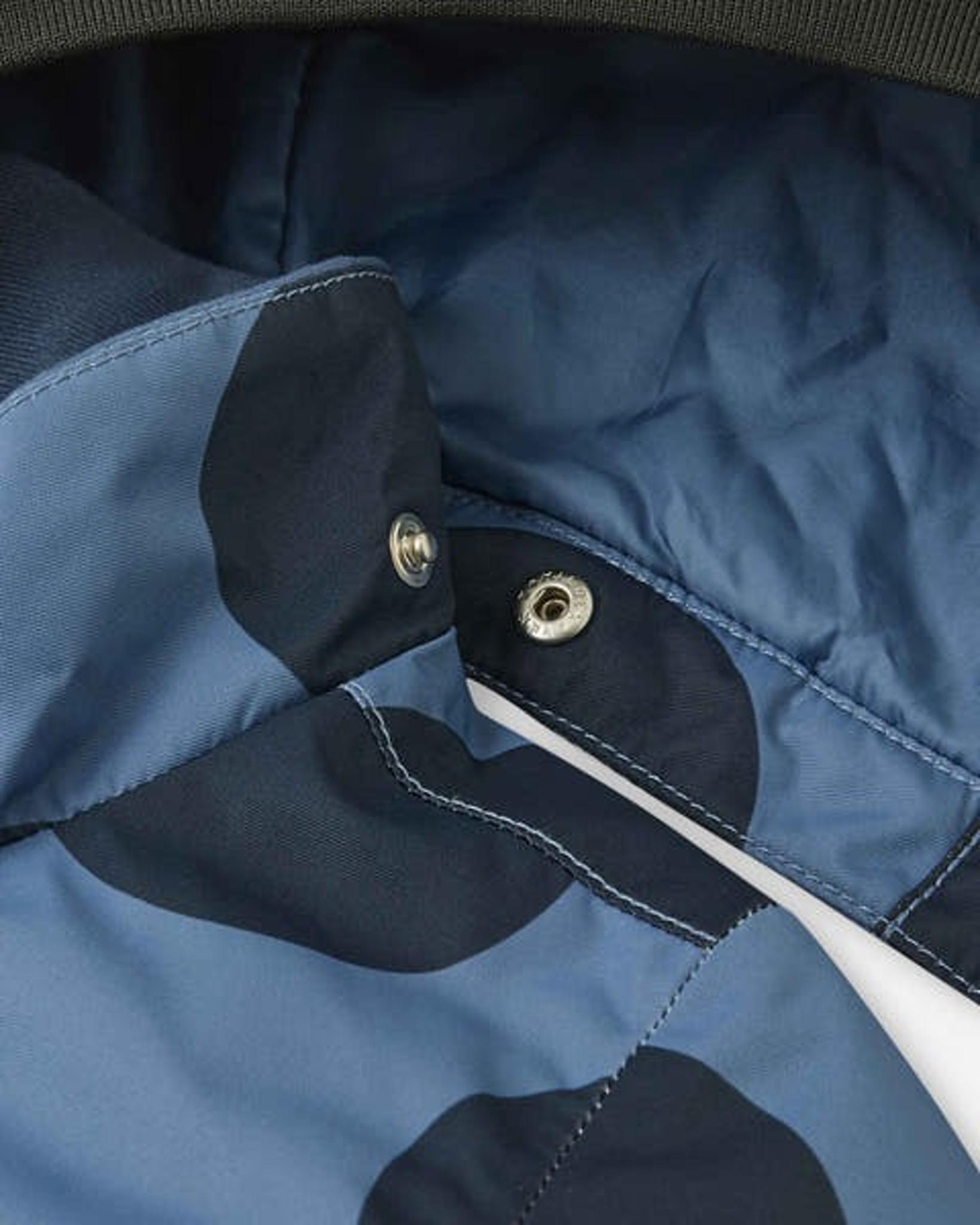 Numéro de l'image de la galerie de produits 7 pour le produit Combinaison ReimaTec Marte Mid - Enfant