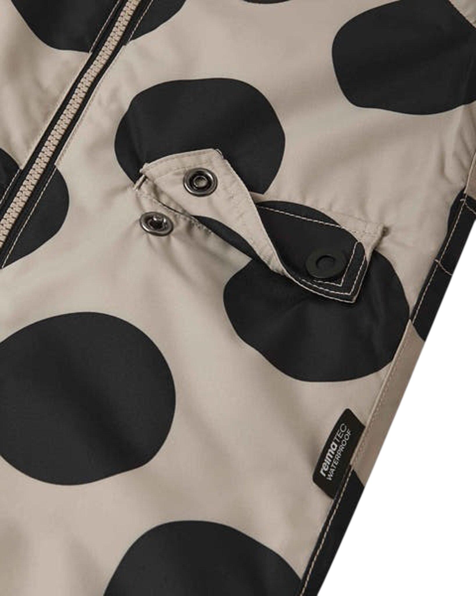 Product gallery image number 8 for product Marte Mid ReimaTec Overall - Kids