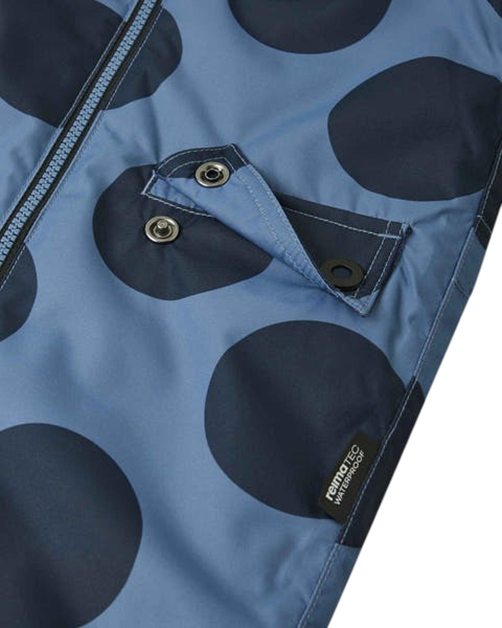 Numéro de l'image de la galerie de produits 6 pour le produit Combinaison ReimaTec Marte Mid - Enfant