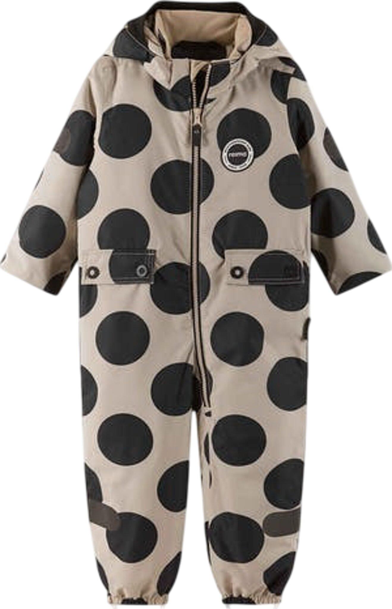 Product gallery image number 1 for product Marte Mid ReimaTec Overall - Kids