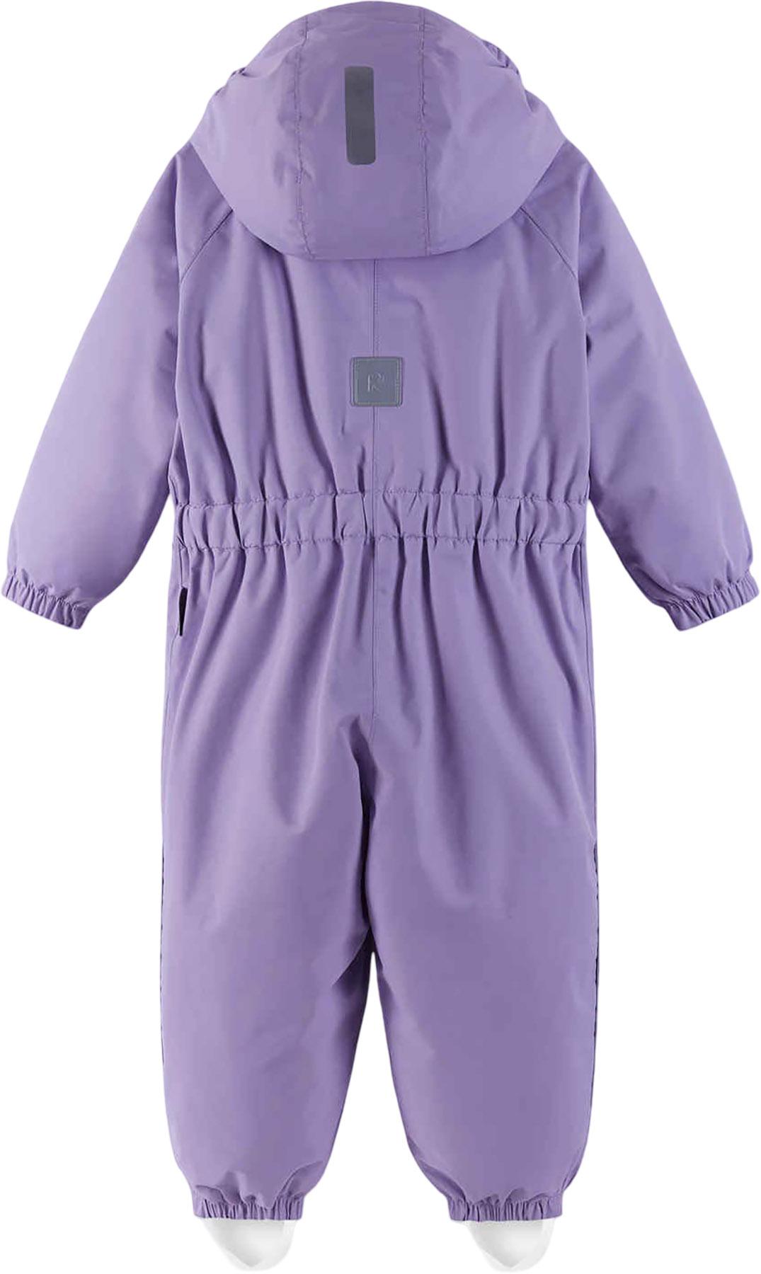 Product gallery image number 7 for product Puhuri Reimatec Winter Overall - Toddler