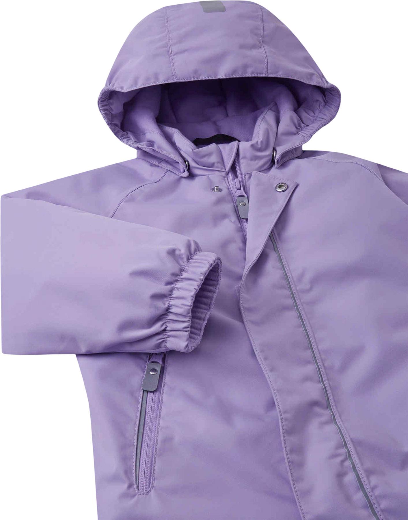 Product gallery image number 8 for product Puhuri Reimatec Winter Overall - Toddler