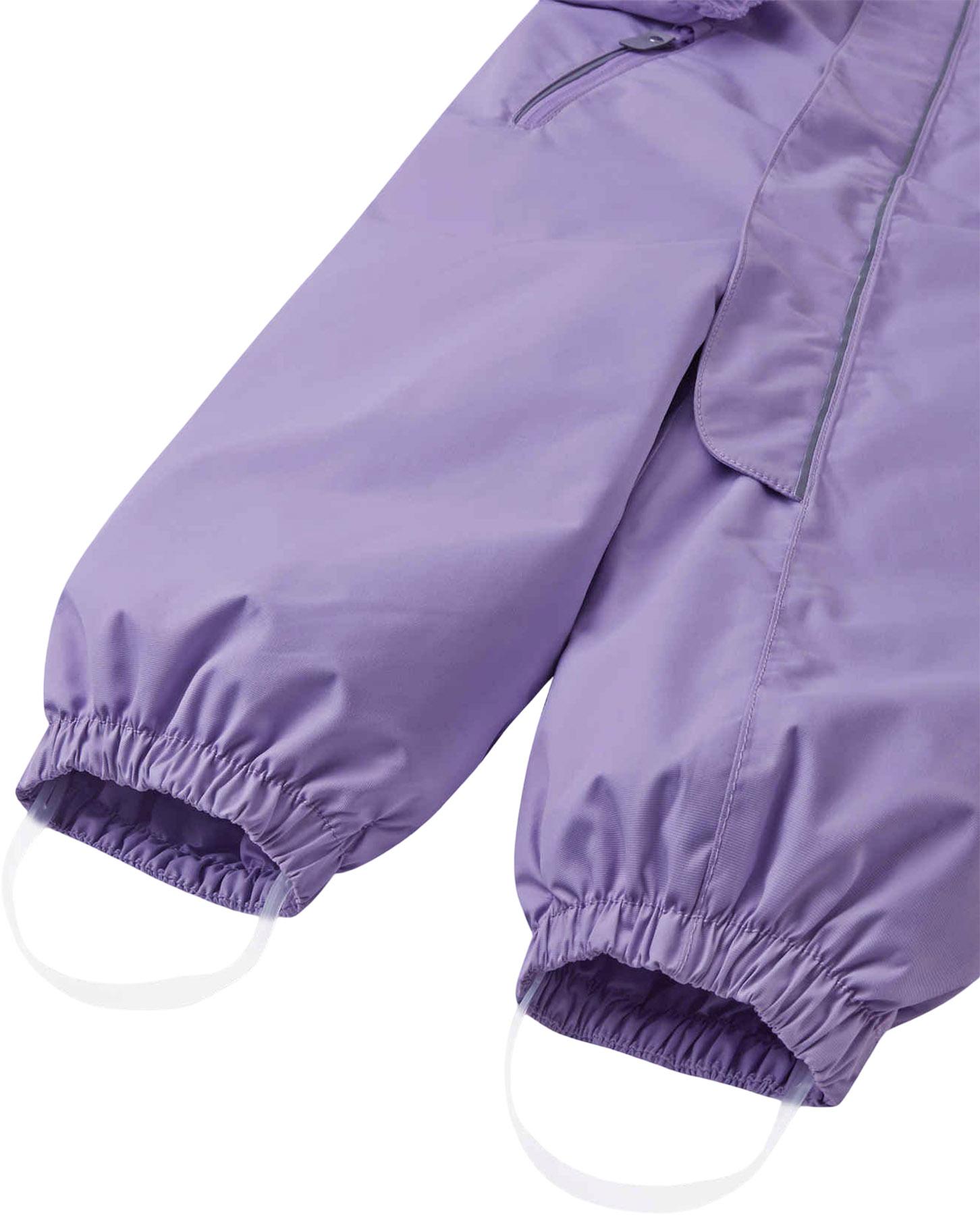 Product gallery image number 9 for product Puhuri Reimatec Winter Overall - Toddler