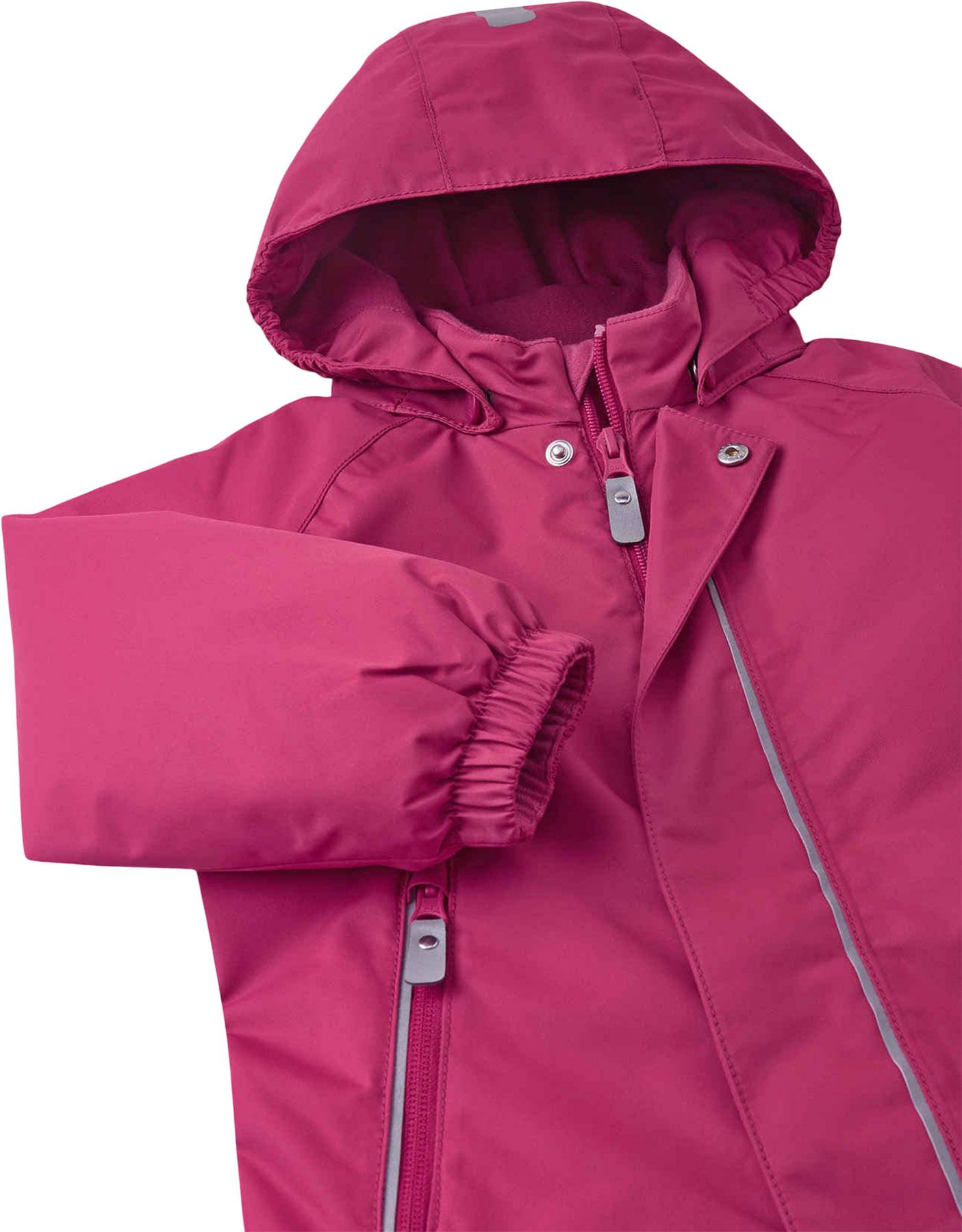 Product gallery image number 10 for product Puhuri Reimatec Winter Overall - Toddler