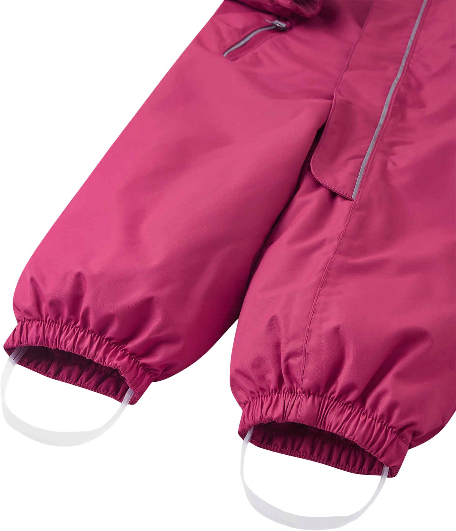 Product gallery image number 3 for product Puhuri Reimatec Winter Overall - Toddler