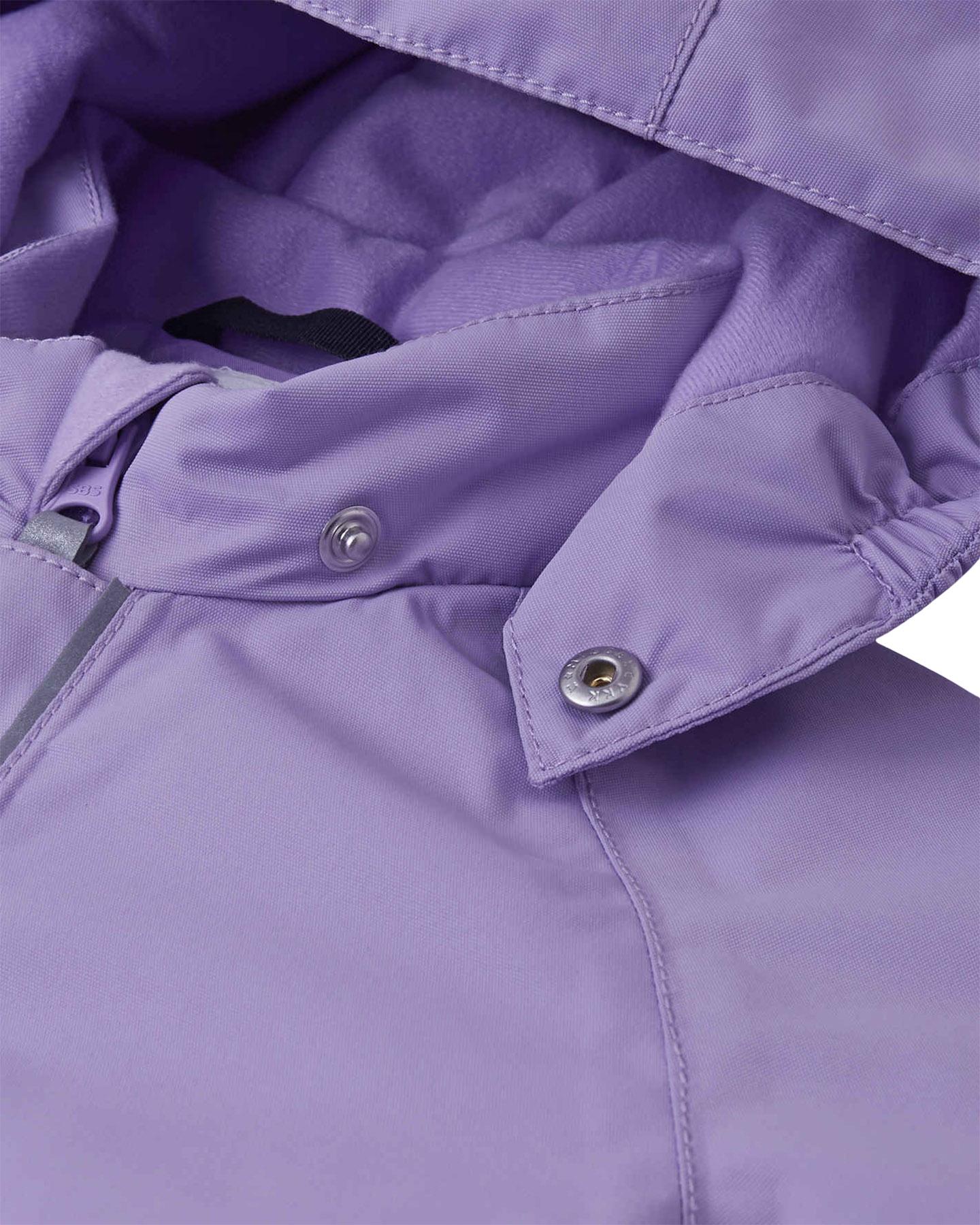 Product gallery image number 3 for product Puhuri Reimatec Winter Overall - Toddler