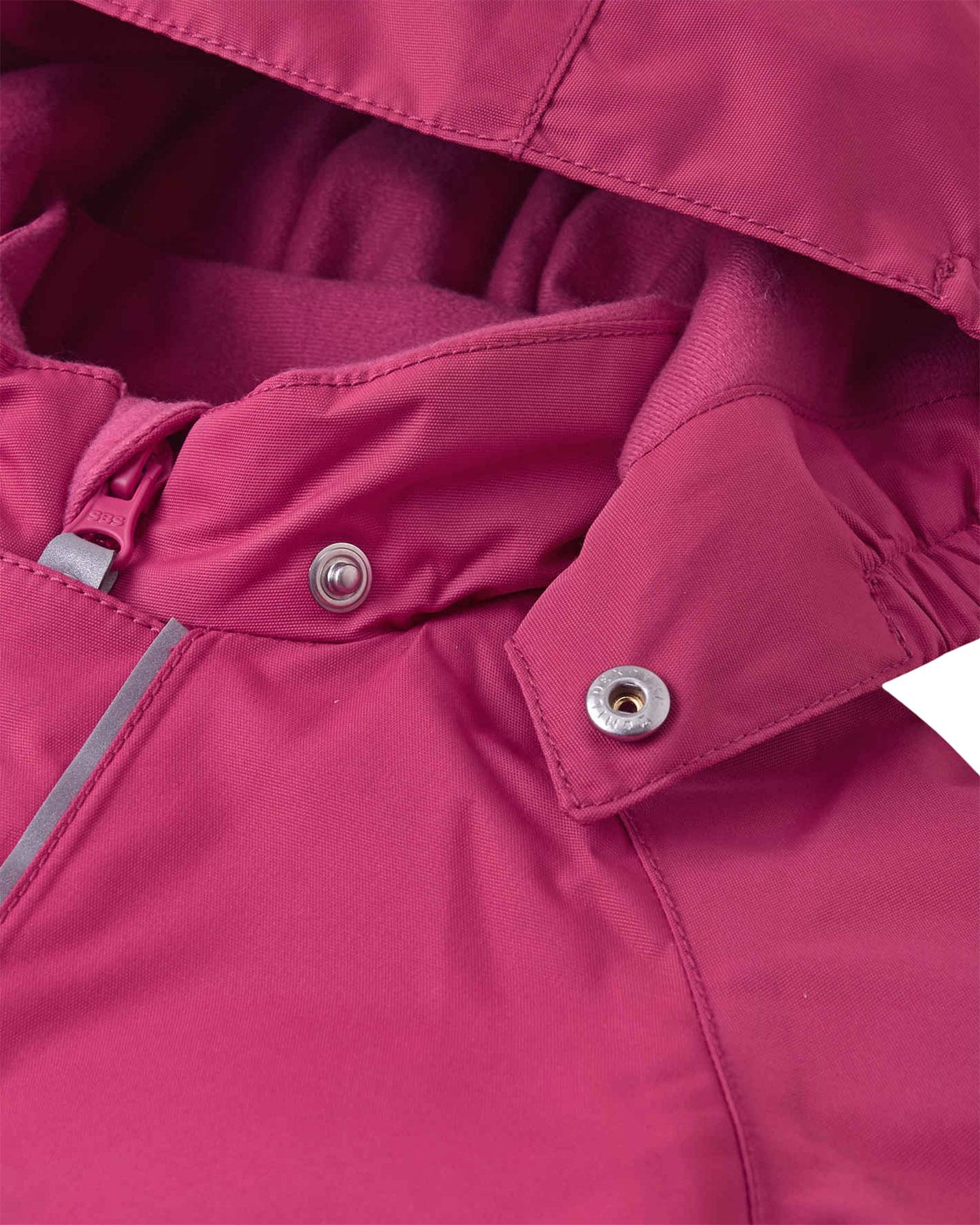 Product gallery image number 4 for product Puhuri Reimatec Winter Overall - Toddler