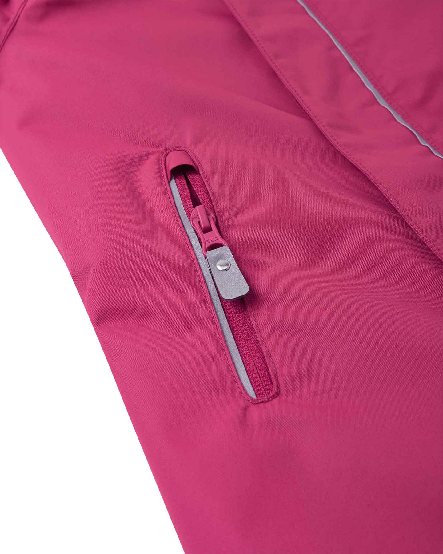 Product gallery image number 7 for product Puhuri Reimatec Winter Overall - Toddler