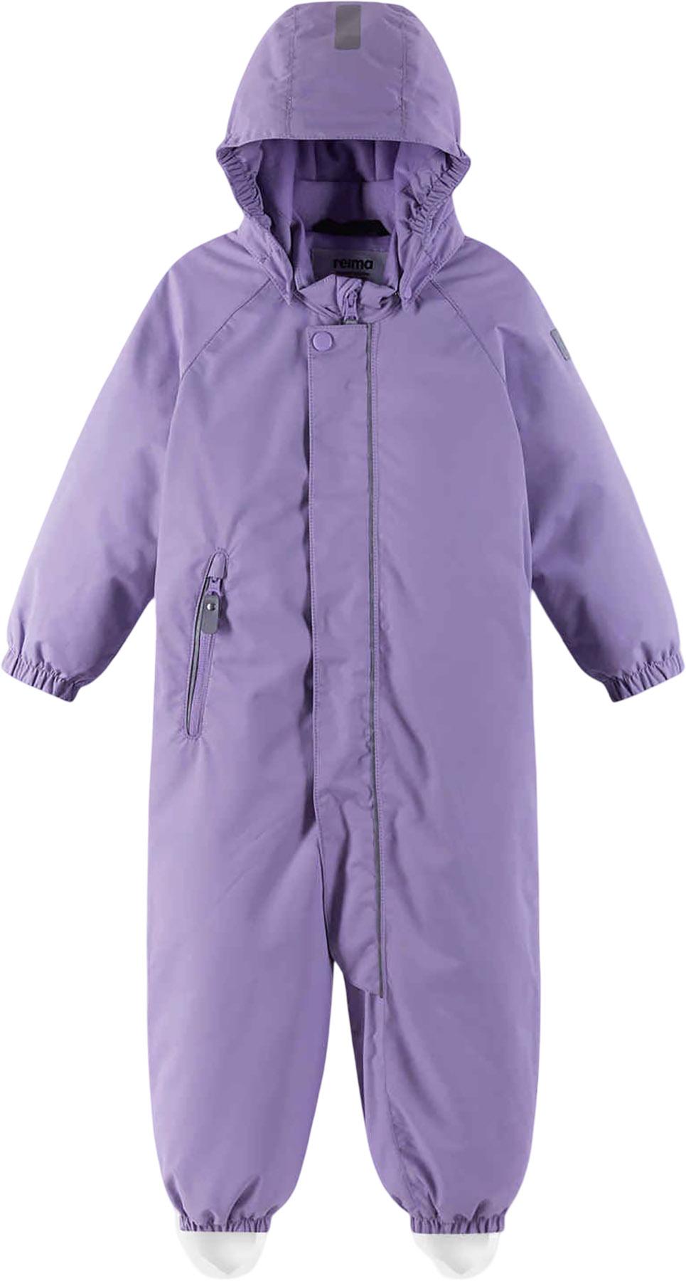 Product gallery image number 6 for product Puhuri Reimatec Winter Overall - Toddler