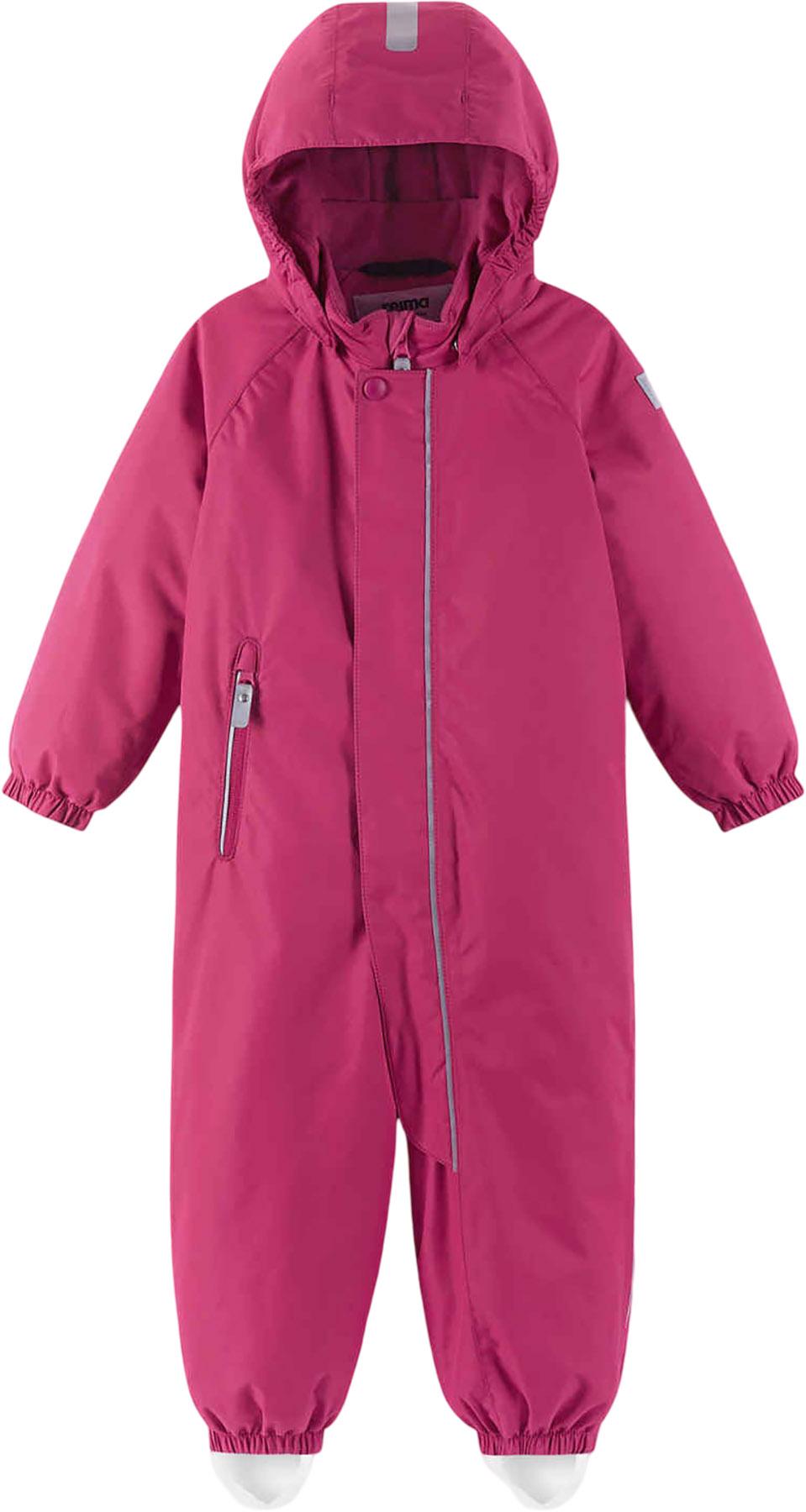 Product gallery image number 8 for product Puhuri Reimatec Winter Overall - Toddler