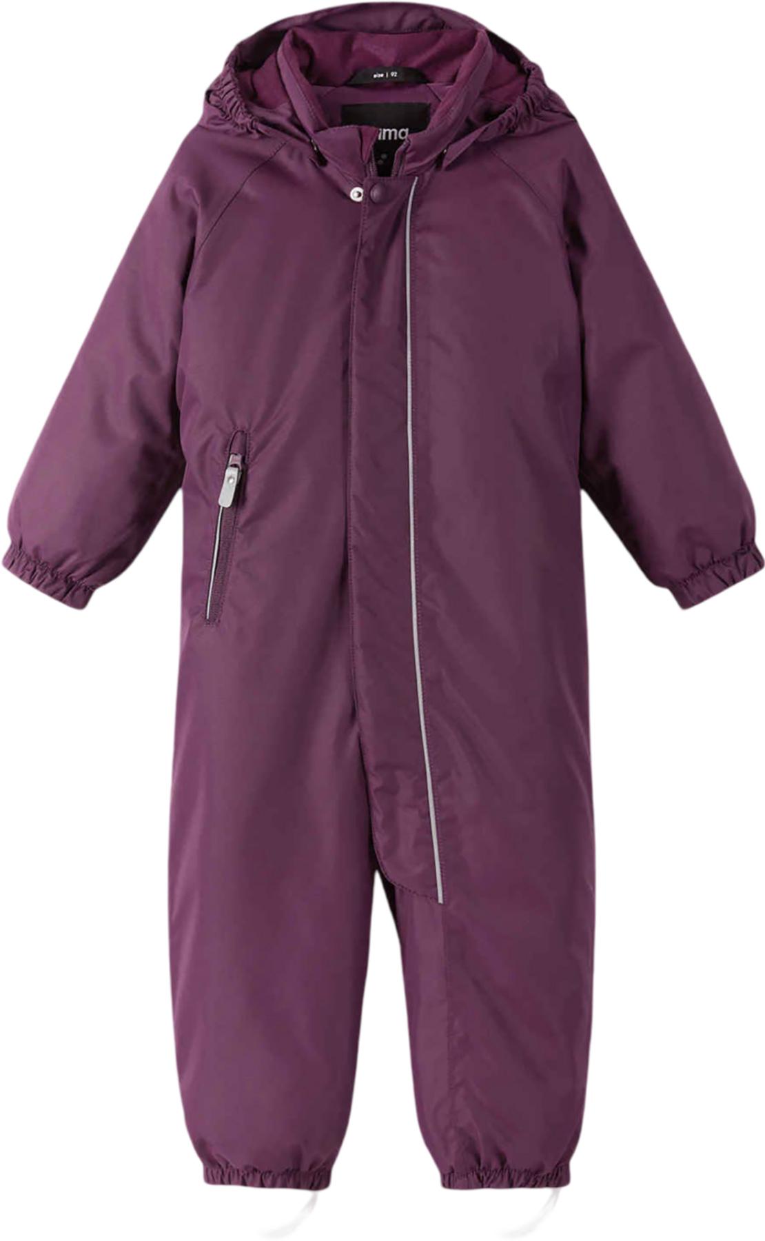 Product image for Puhuri Reimatec Winter Overall - Toddler
