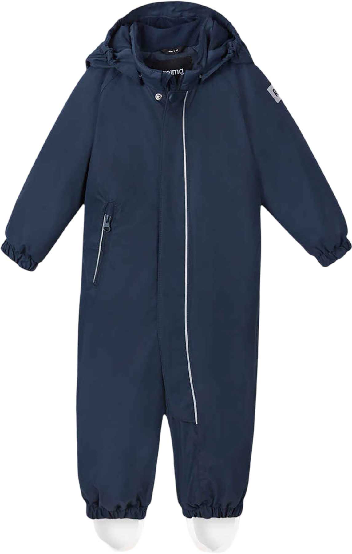Product image for Puhuri Reimatec Winter Overall - Toddler