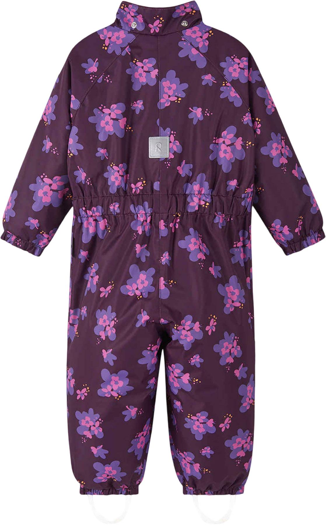 Numéro de l'image de la galerie de produits 2 pour le produit Habit de neige imperméable Puhuri - Tout-Petit